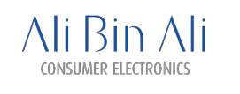 Ali Bin Ali Consumer Electronics logo