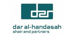 Dar Al‑Handasah logo