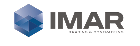 IMAR Trading & Contracting logo