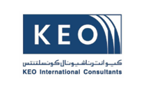 KEO International Consultants logo