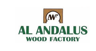 Al Andalus Wood Factory logo