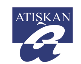 Atiskan logo
