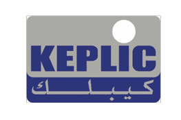 KEPLIC logo