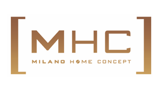 MHC – Milano Home Concept logo