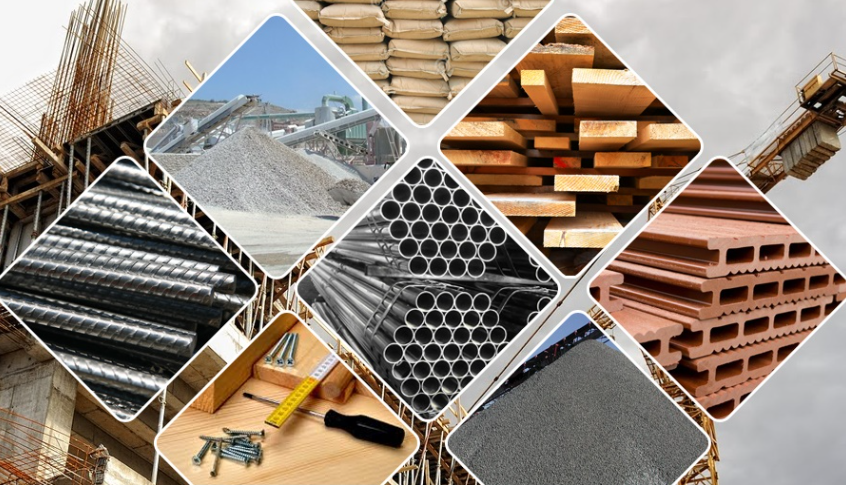 Building Material